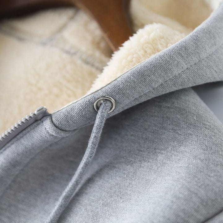 Shoko Hoodie