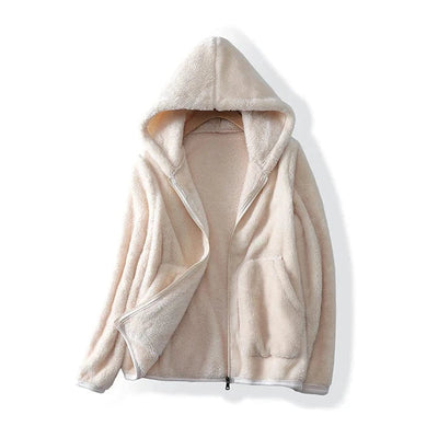 Cloud Hoodie