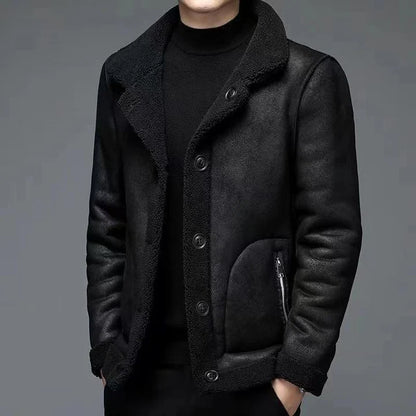 Monatana Fleece Jacket