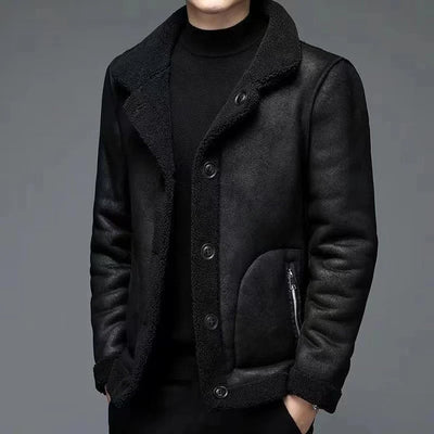 Monatana Fleece Jacket