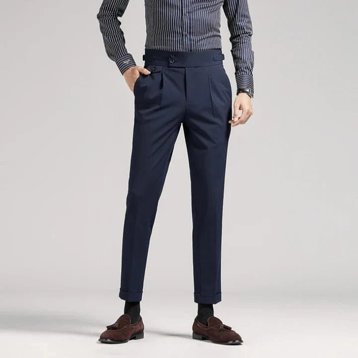 The Milano Trousers