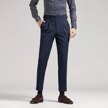 The Milano Trousers