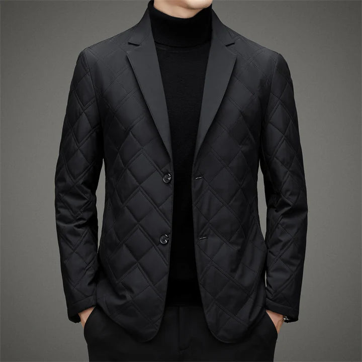 Sebastien Rene 1955 ®Blazer