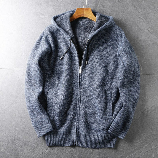 The Mucko Hoodie