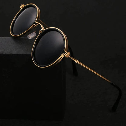 Gables Retro Sunglasses
