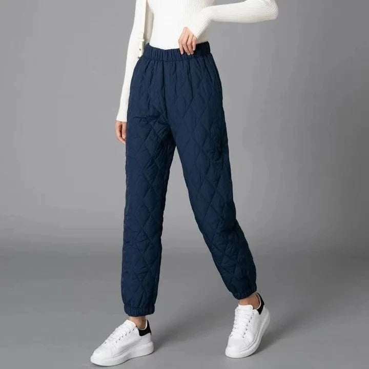 Sierra Qulited Pants