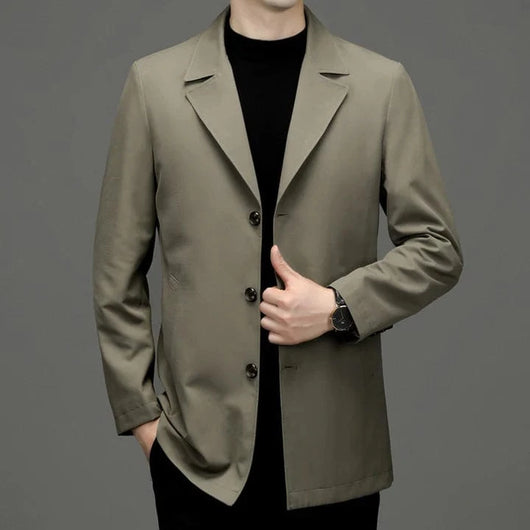 Avani™ Overcoat
