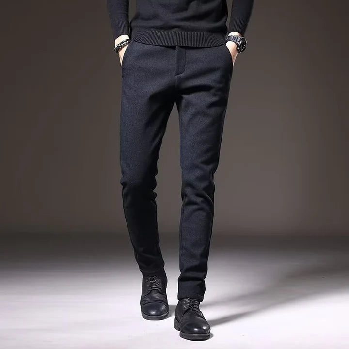 Benson™ Slim Fit Pants