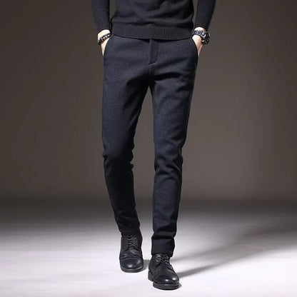 Benson™ Slim Fit Pants
