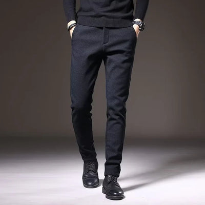 Benson™ Slim Fit Pants