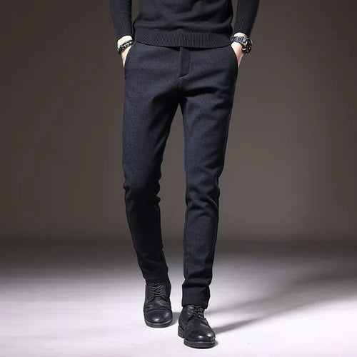 Benson™ Slim Fit Pants