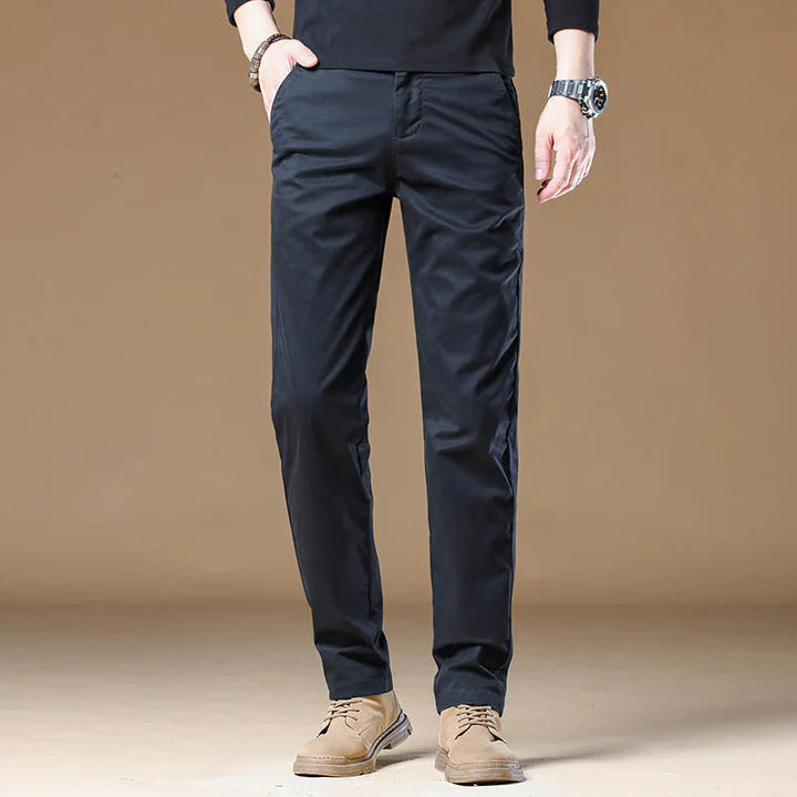 Office Slim Fit Pants
