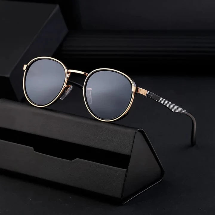 Amiri Retro Sunglasses