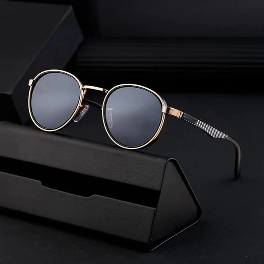 Amiri Retro Sunglasses