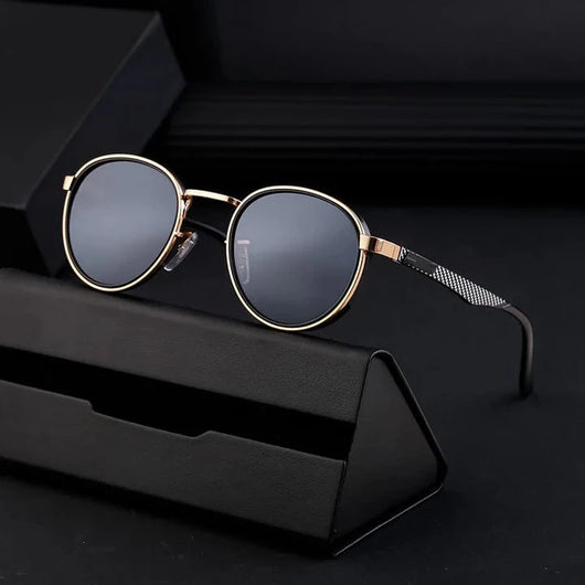 Amiri Retro Sunglasses