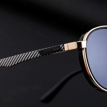 Amiri Retro Sunglasses