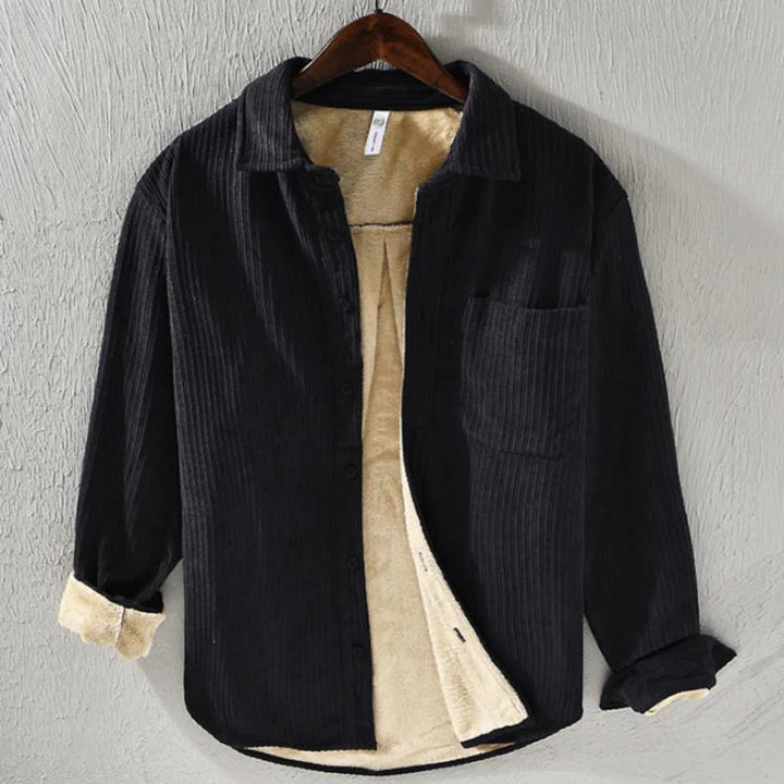 Callum Fleece Jacket