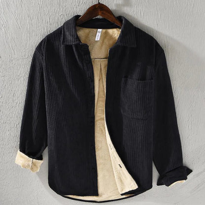 Callum Fleece Jacket