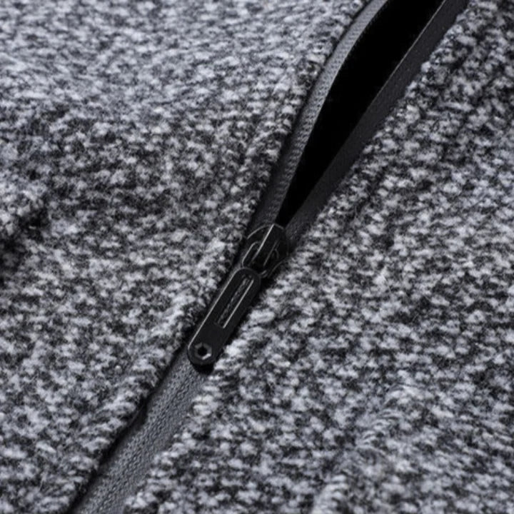 Noam™ Wool Jacket