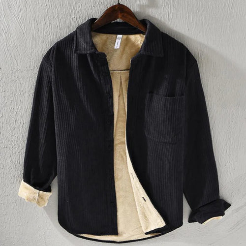 Callum Fleece Jacket