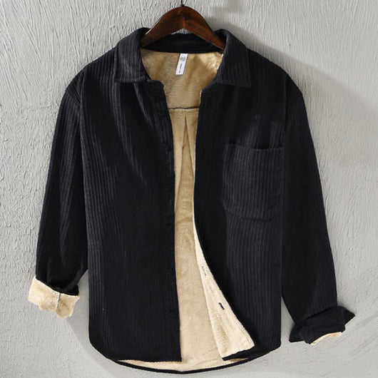 Callum Fleece Jacket