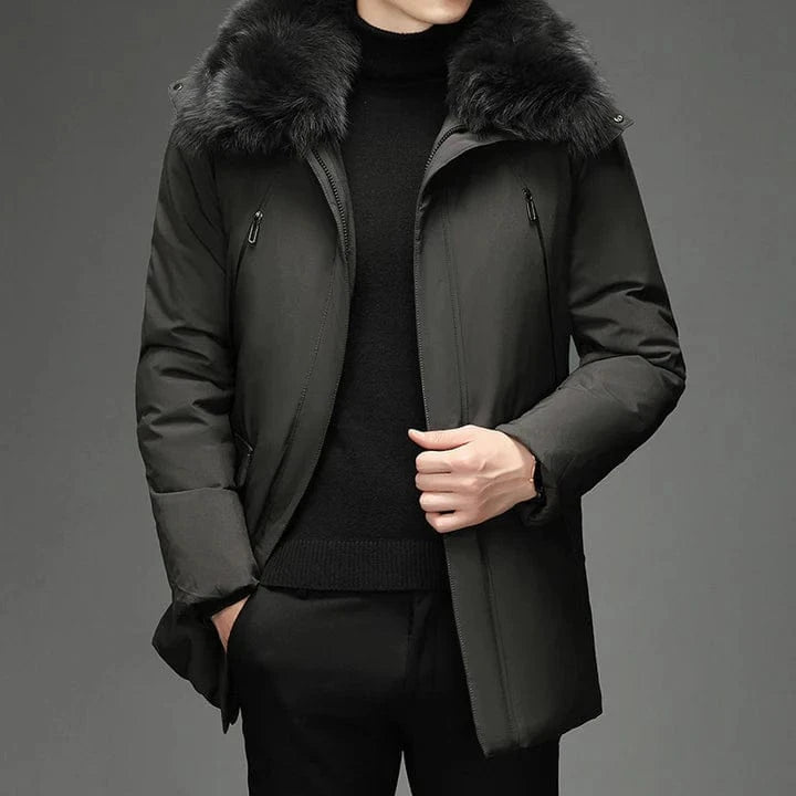 Edward™ Coat