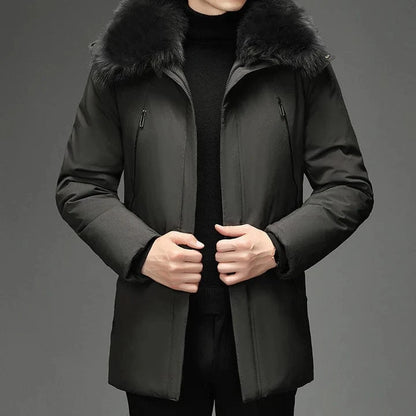 Edward™ Coat