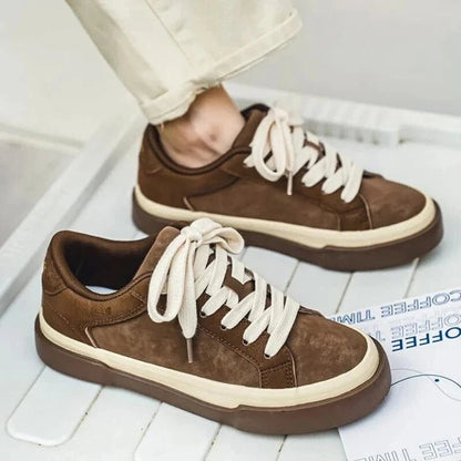 Allen™ Suede Sneakers
