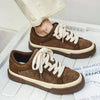 Allen™ Suede Sneakers
