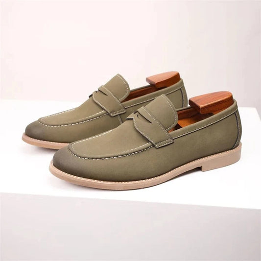 Capristo Loafers