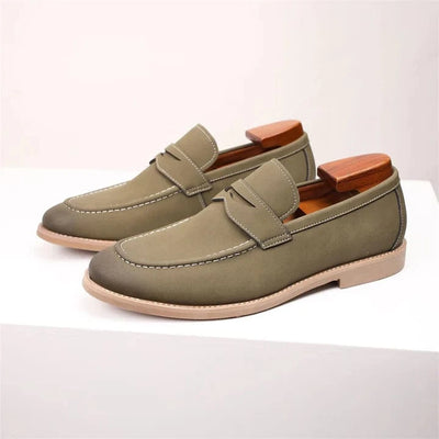 Capristo Loafers