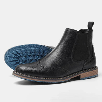 Arthur Boots