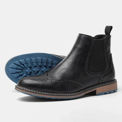 Arthur Boots