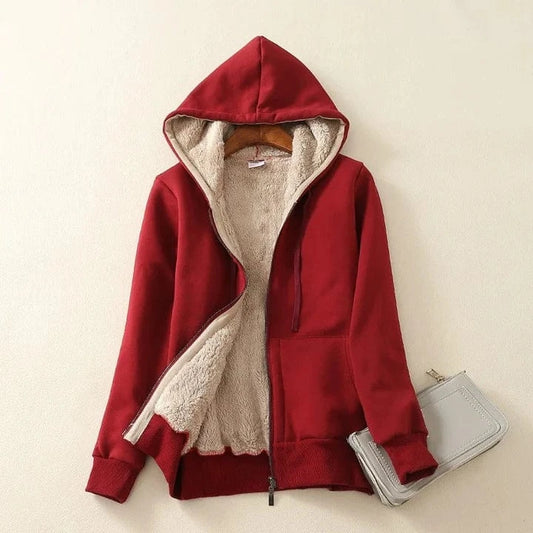 Shoko Hoodie