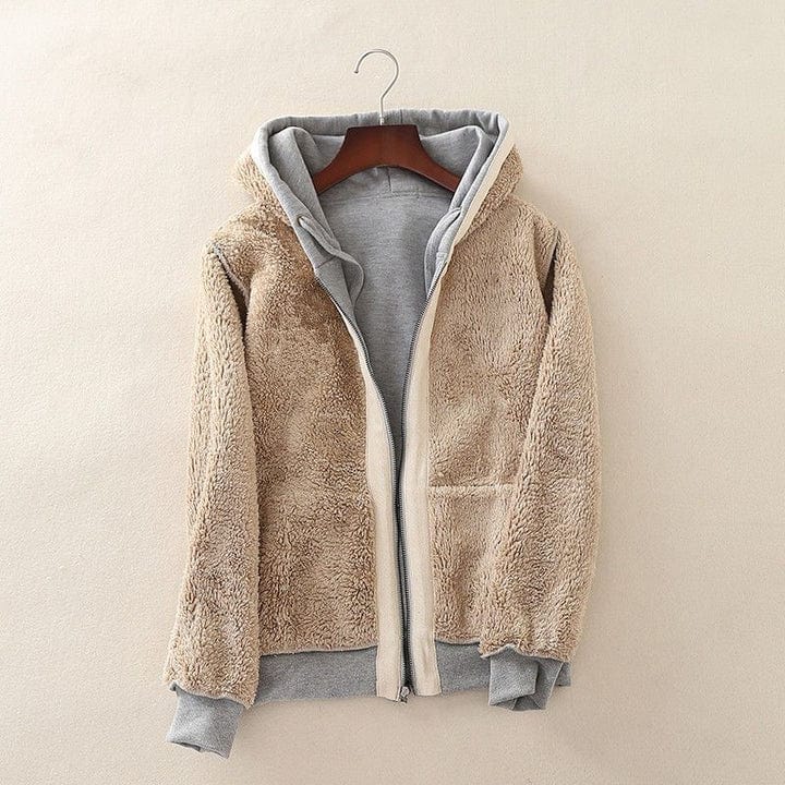 Shoko Hoodie