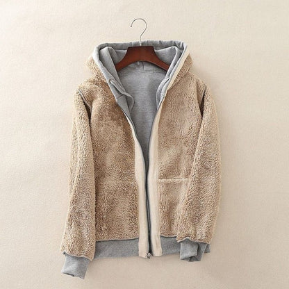 Shoko Hoodie