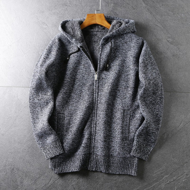 The Mucko Hoodie