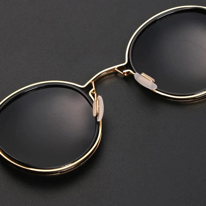 Gables Retro Sunglasses