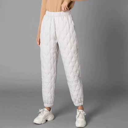 Sierra Qulited Pants