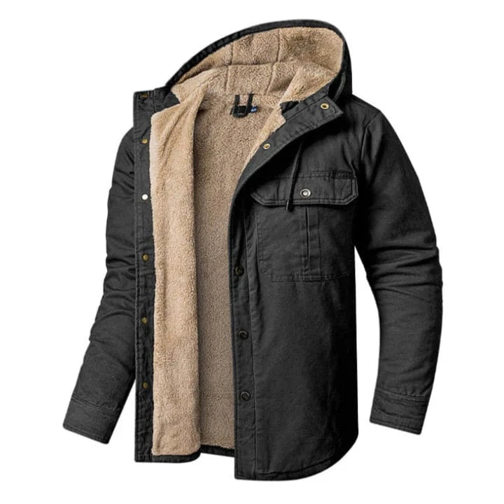 Grizzly Jacket