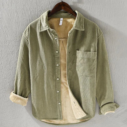 Callum Fleece Jacket