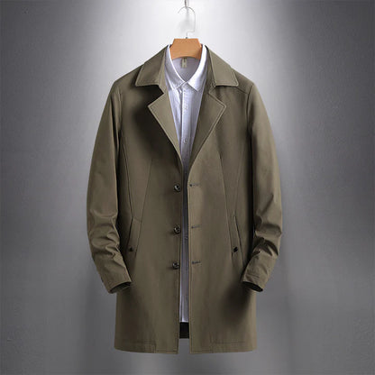 Alberto™ Overcoat