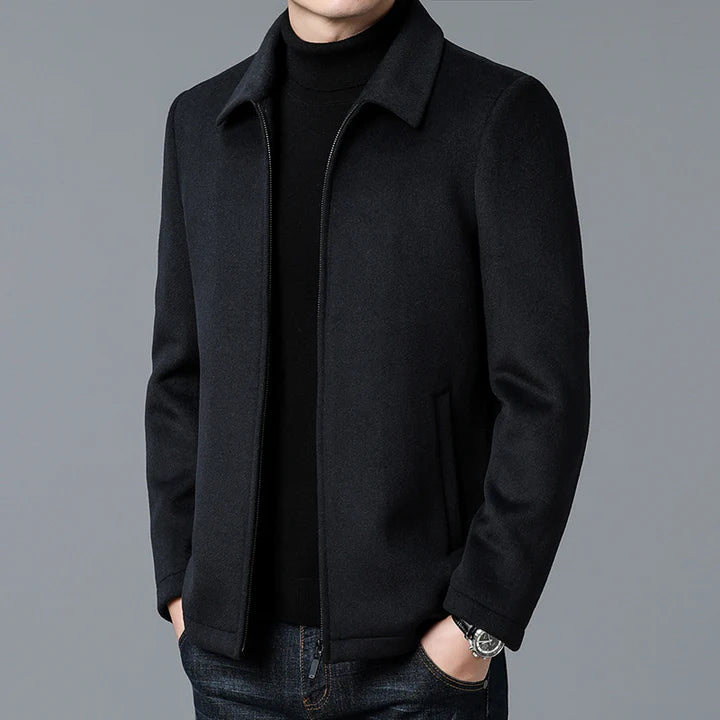 Bilson™ Wool Jacket