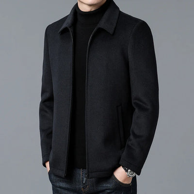Bilson™ Wool Jacket