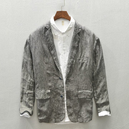 Randy Linen Blazer