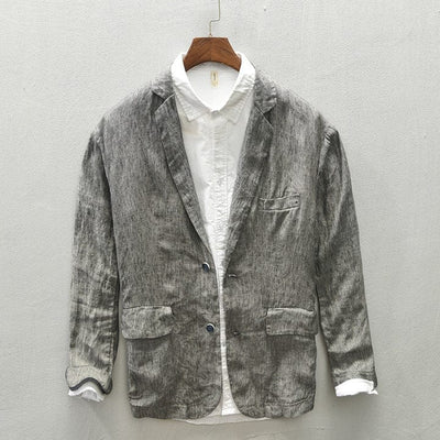 Randy Linen Blazer