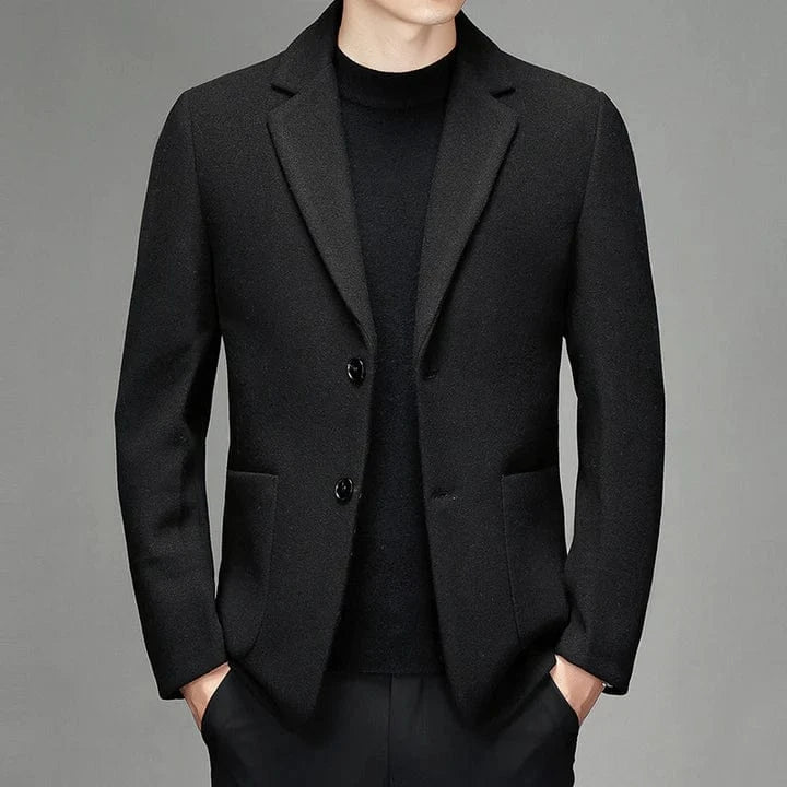 Justin Wool Blazer