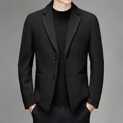 Justin Wool Blazer