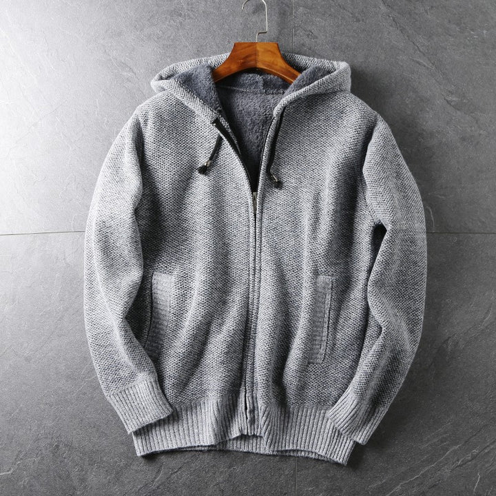 The Mucko Hoodie