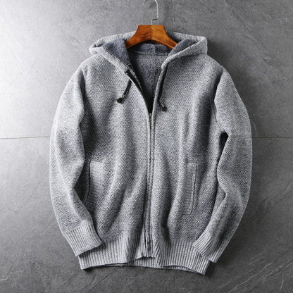 The Mucko Hoodie